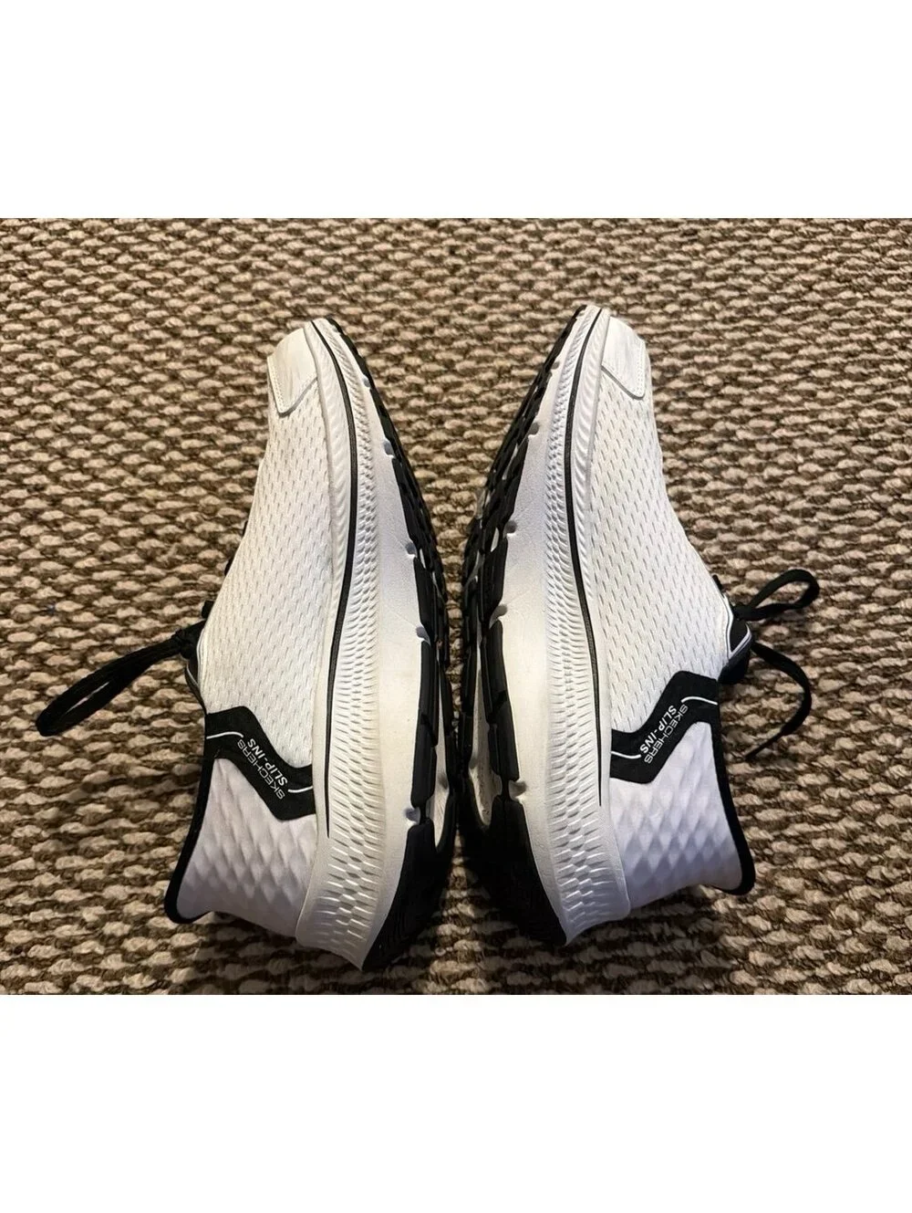 Skechers Performance™ Slip-ins®: Go Run Consistent™ 2.0-Empowered (Men's) 9.5